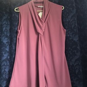 Prospect Boulevard blouse